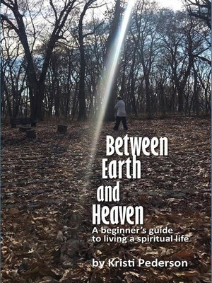 cover image of Between Earth and Heaven